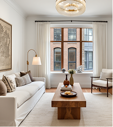 Parisian Modern